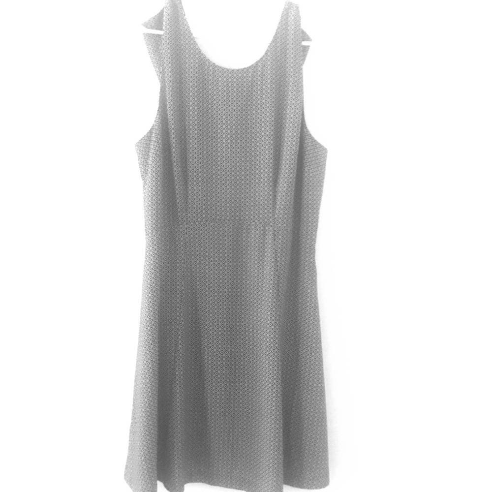 Loft size 6 dress